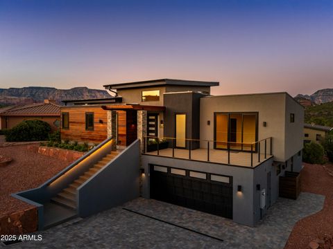 150 Donaldson Drive Sedona AZ 86336