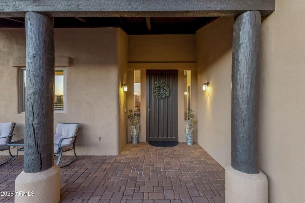 Photo of 16542 E Oxford Drive, Fountain Hills, AZ 85268 (MLS # 6968695)