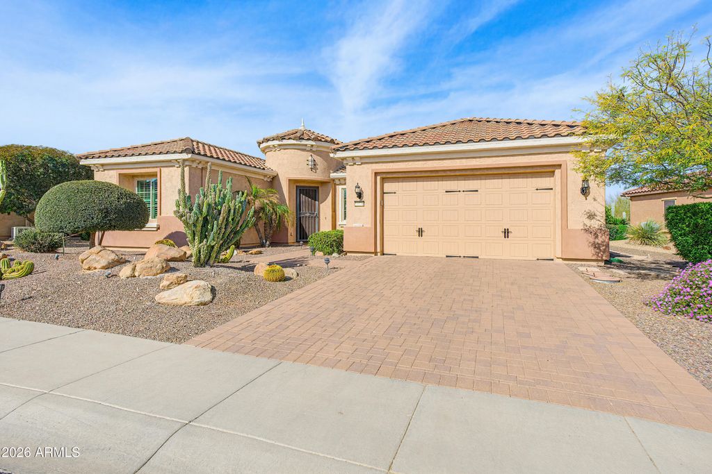 Photo of 19770 N 271st Avenue, Buckeye, AZ 85396 (MLS # 6983176)