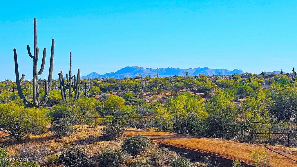 Photo of 1422 E Montello Road #-, Scottsdale, AZ 85262 (MLS # 7025270)