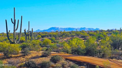 Photo of 1422 E Montello Road #-, Scottsdale, AZ 85262 (MLS # 7025270)