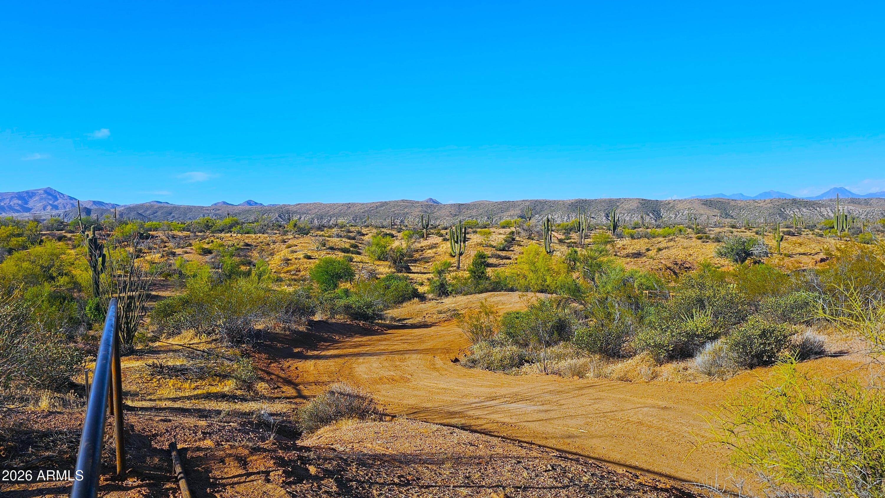 Rio Verde Foothills - Backs to Tonto National Forest - Land