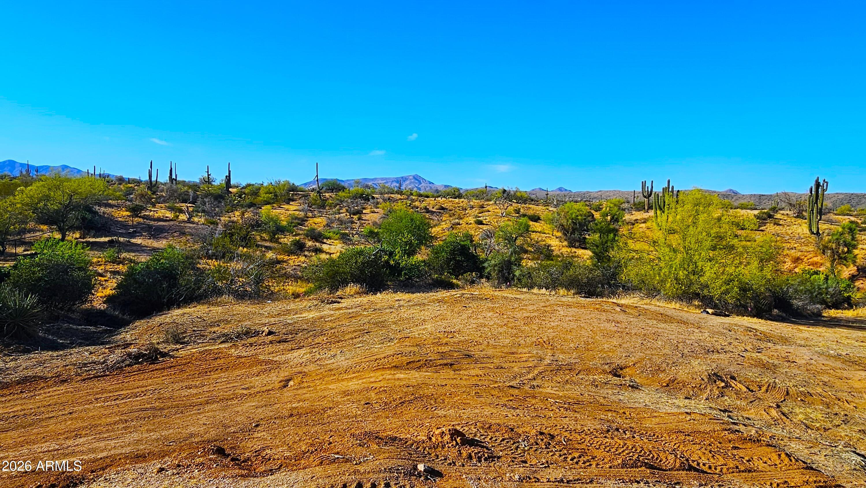 Rio Verde Foothills - Backs to Tonto National Forest - Land