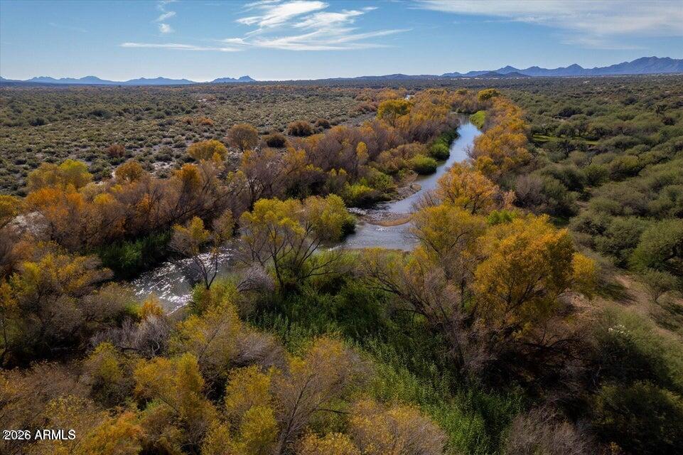 Rio Verde Foothills - Backs to Tonto National Forest - Land