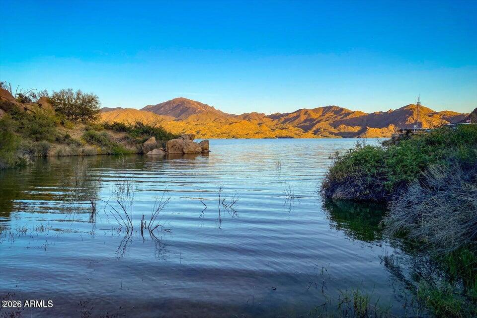Rio Verde Foothills - Backs to Tonto National Forest - Land