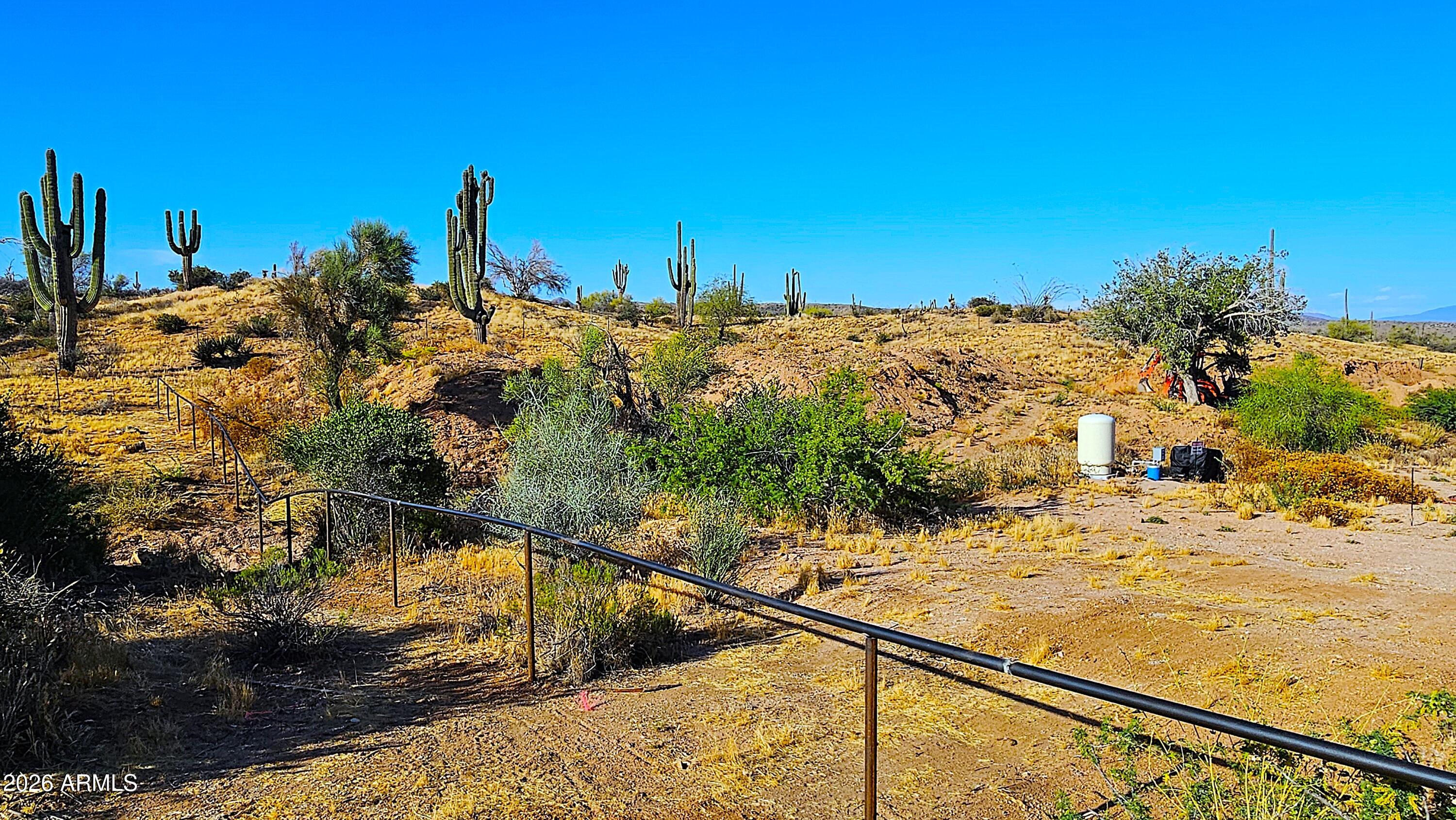 Rio Verde Foothills - Backs to Tonto National Forest - Land