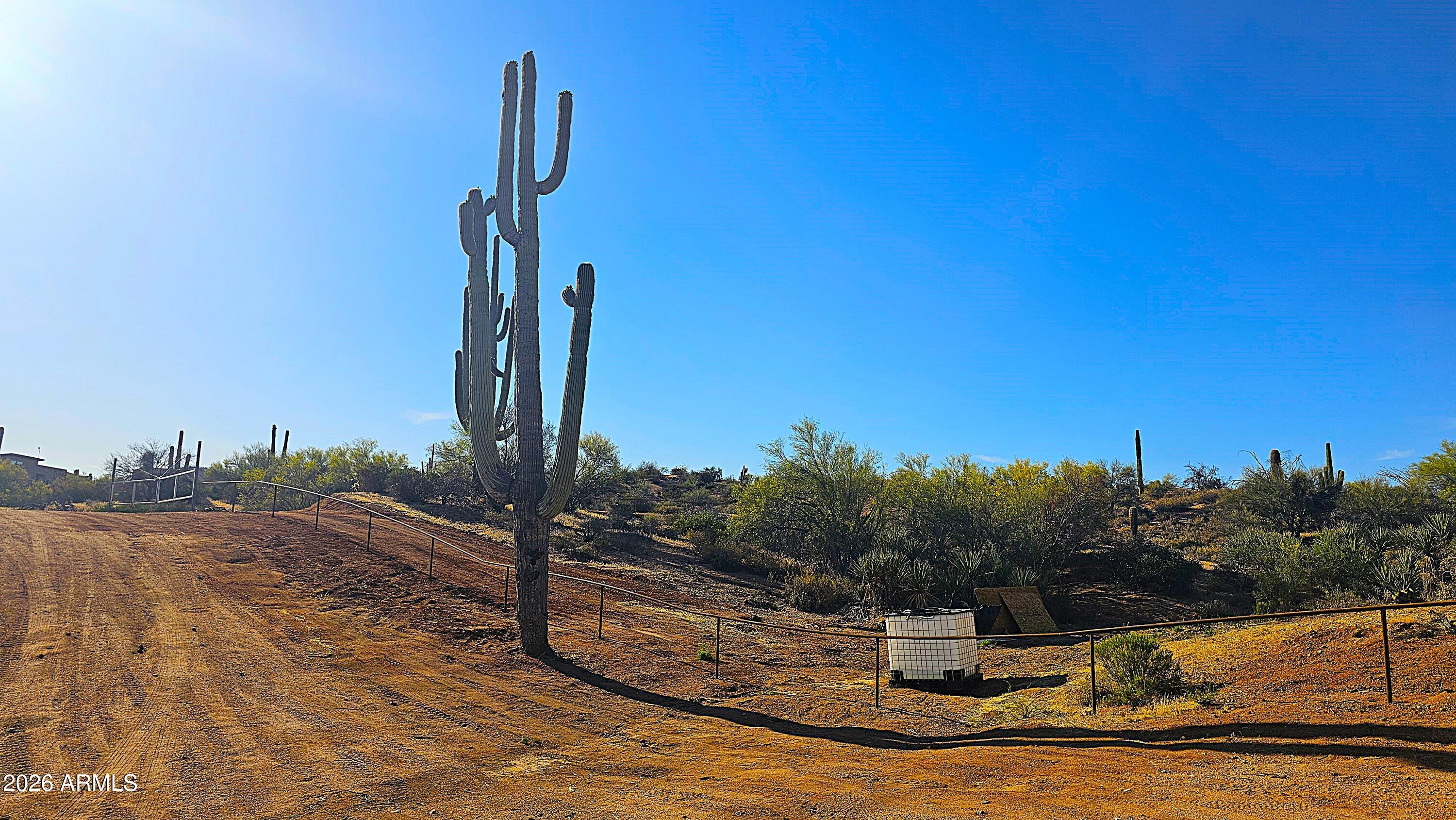 Rio Verde Foothills - Backs to Tonto National Forest - Land