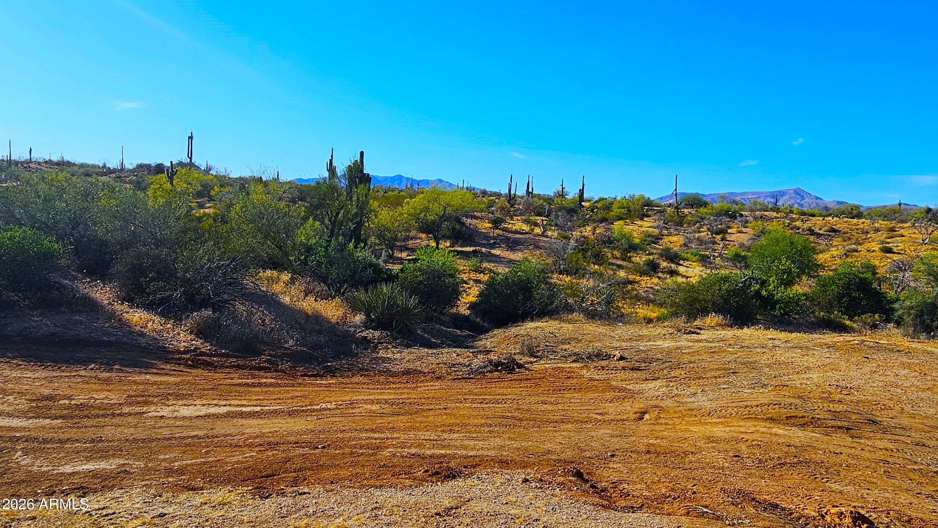 Rio Verde Foothills - Backs to Tonto National Forest - Land