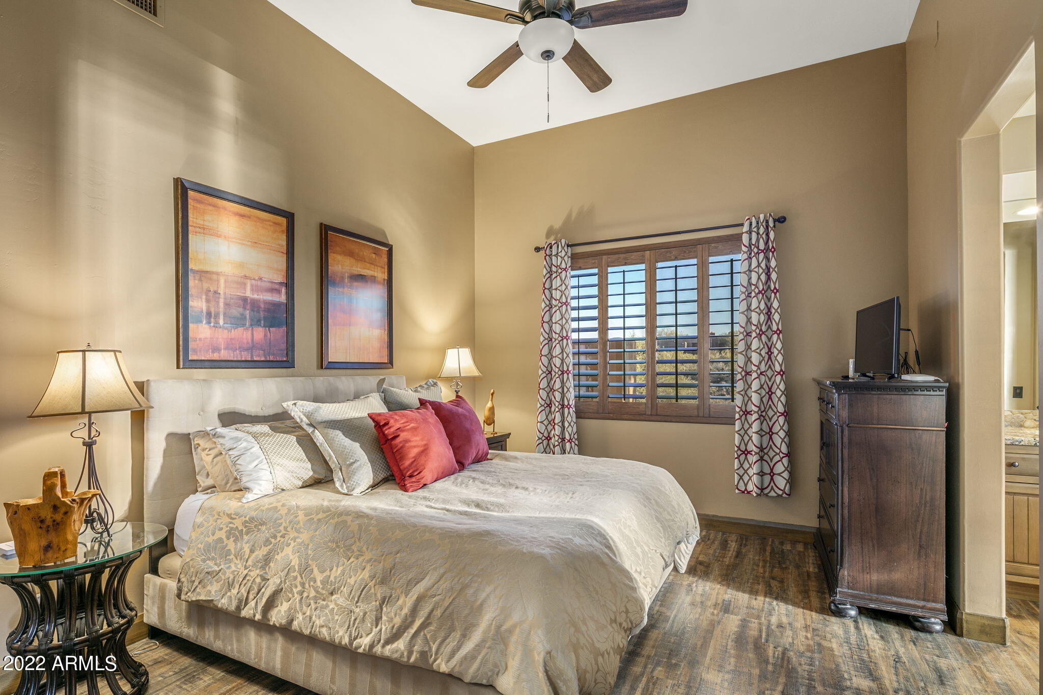DESERT MOUNTAIN - Residential