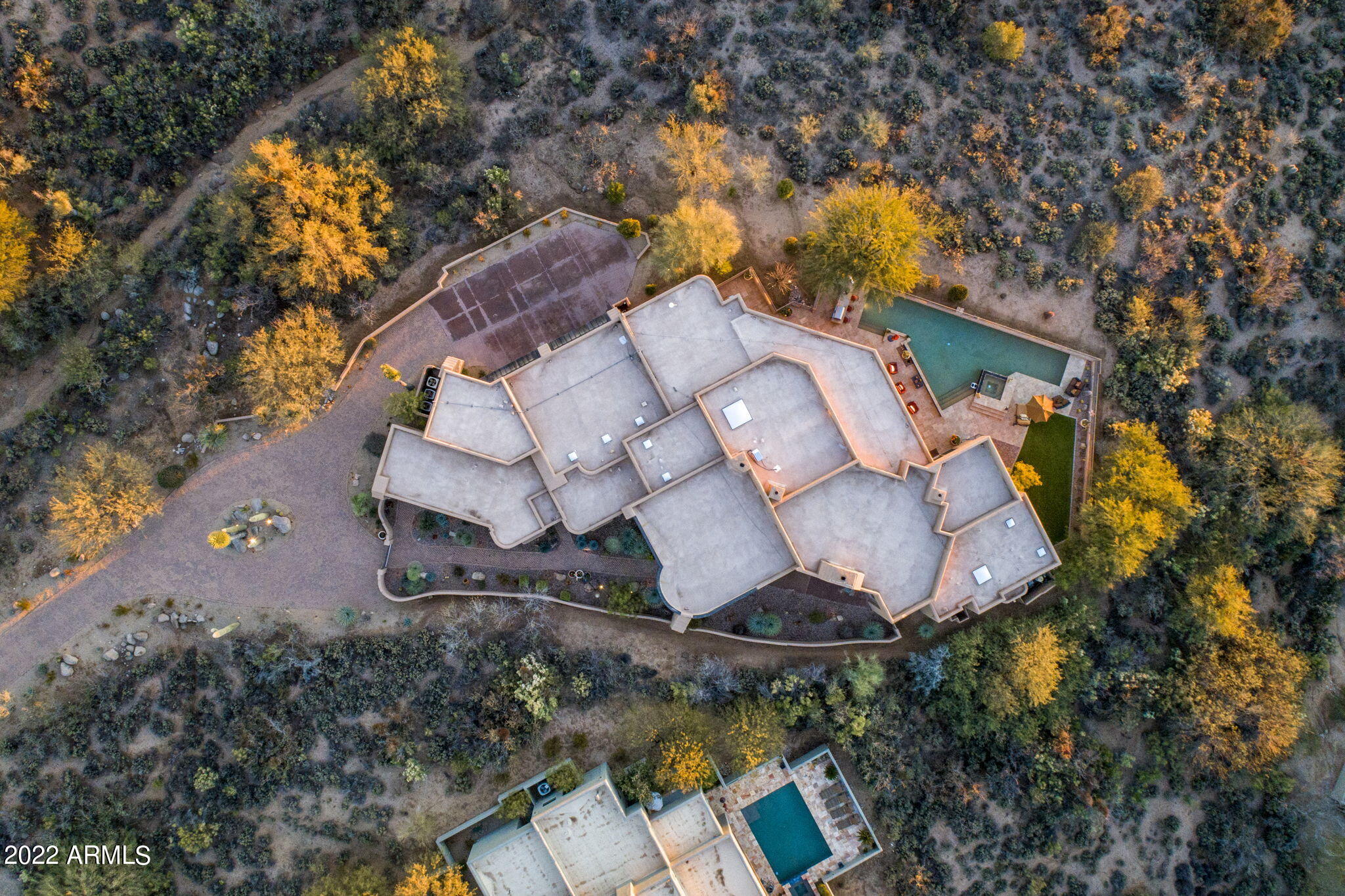 DESERT MOUNTAIN - Residential