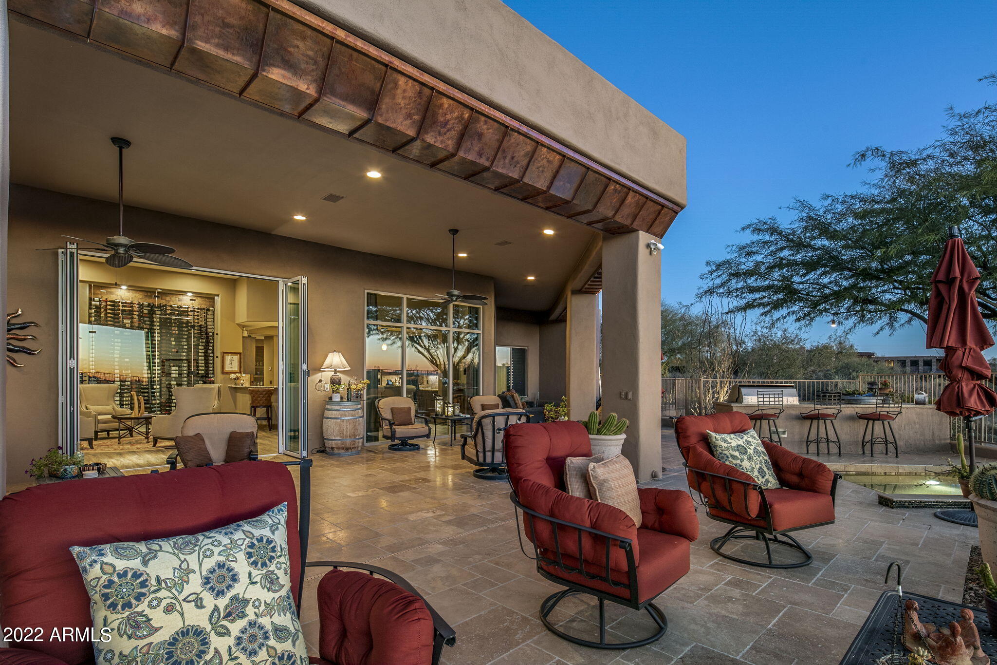 DESERT MOUNTAIN - Residential