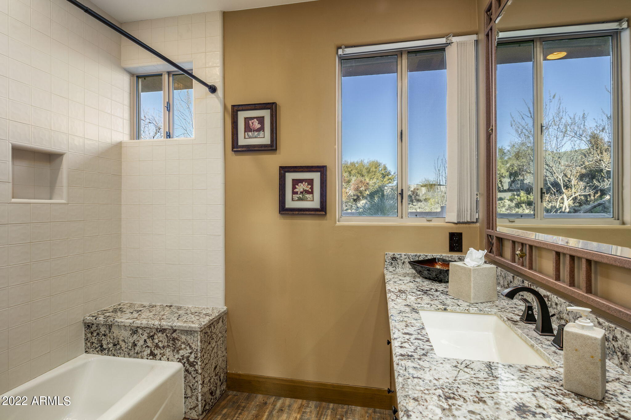 DESERT MOUNTAIN - Residential