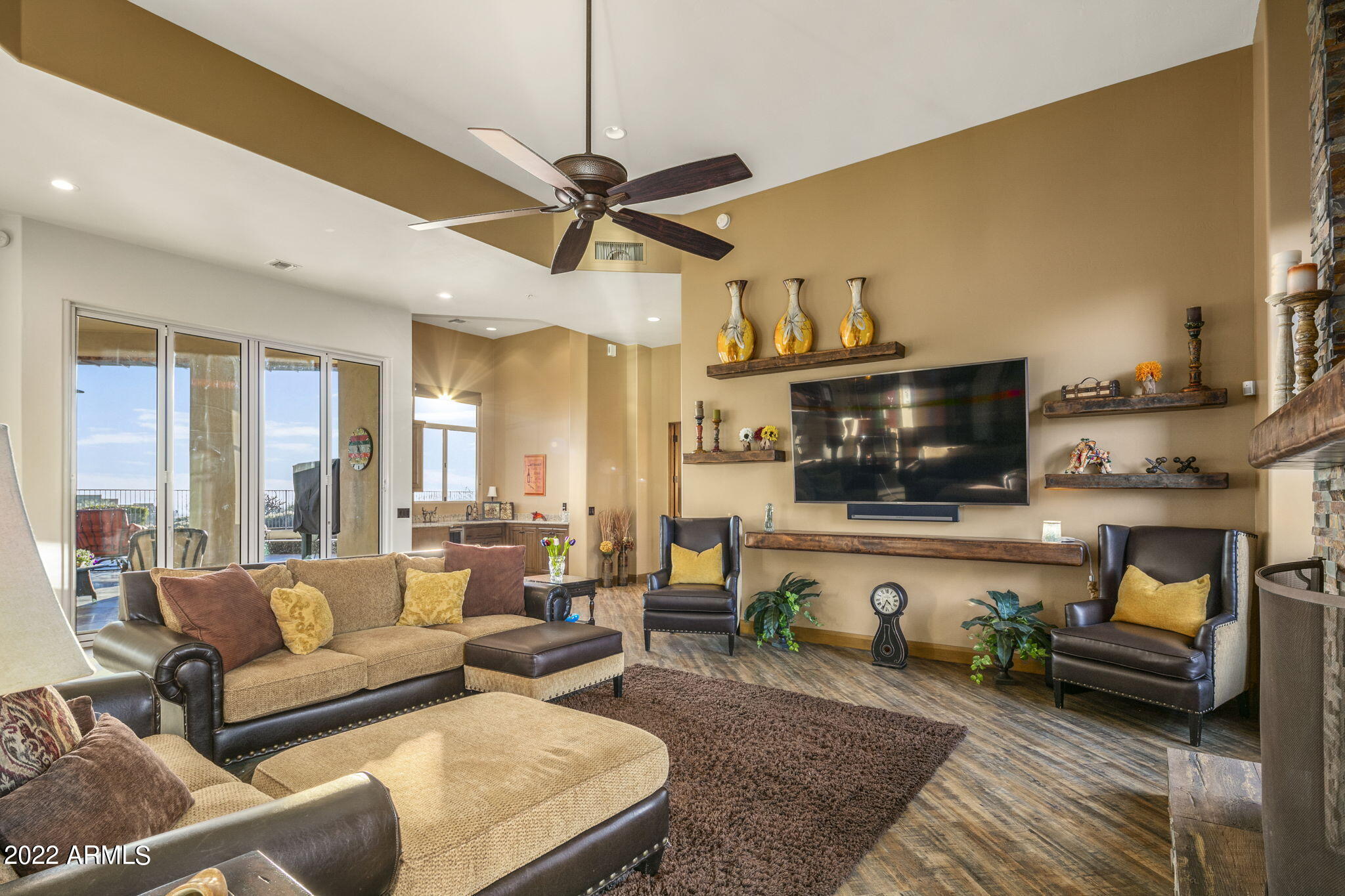 DESERT MOUNTAIN - Residential