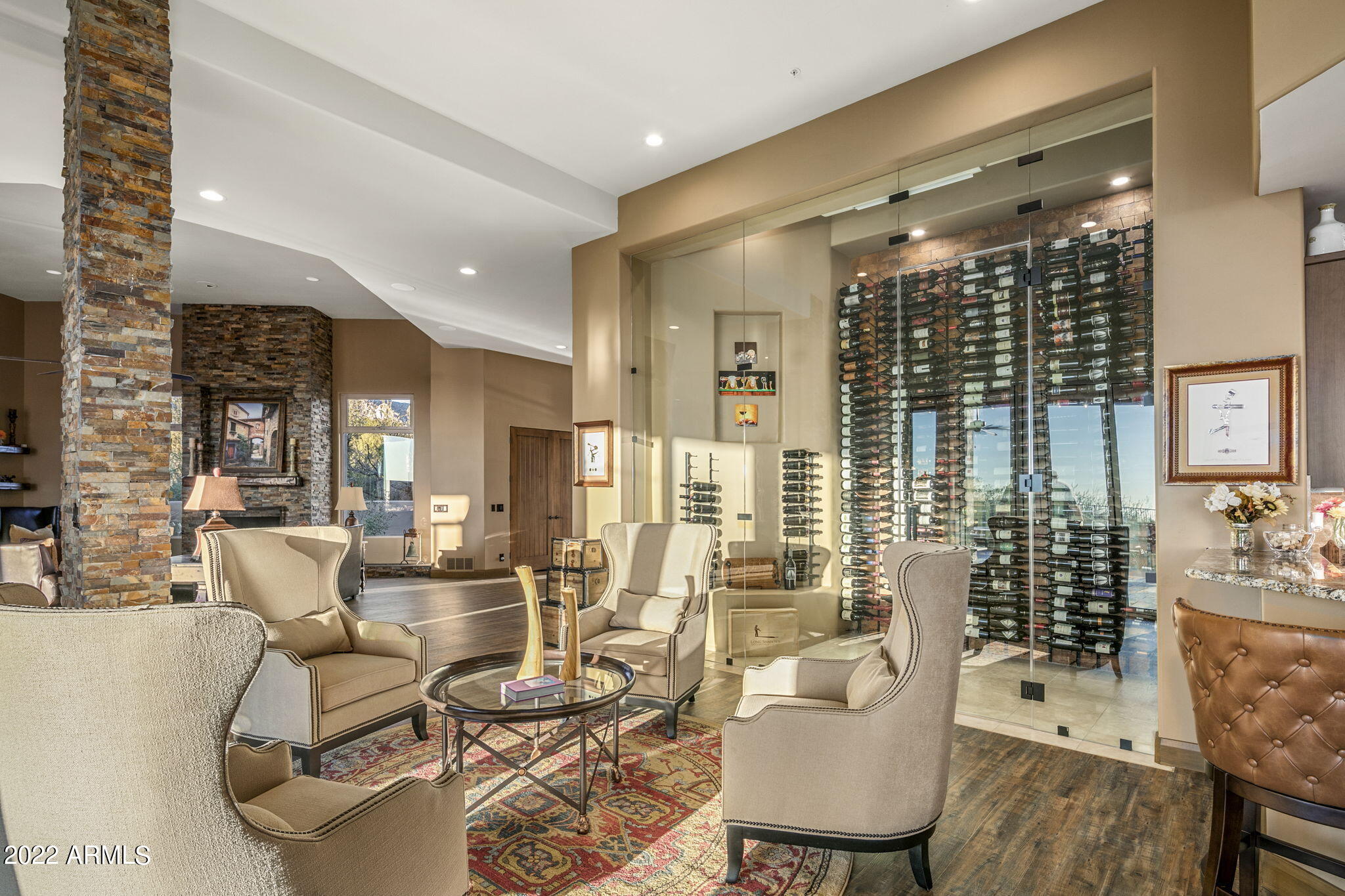 DESERT MOUNTAIN - Residential