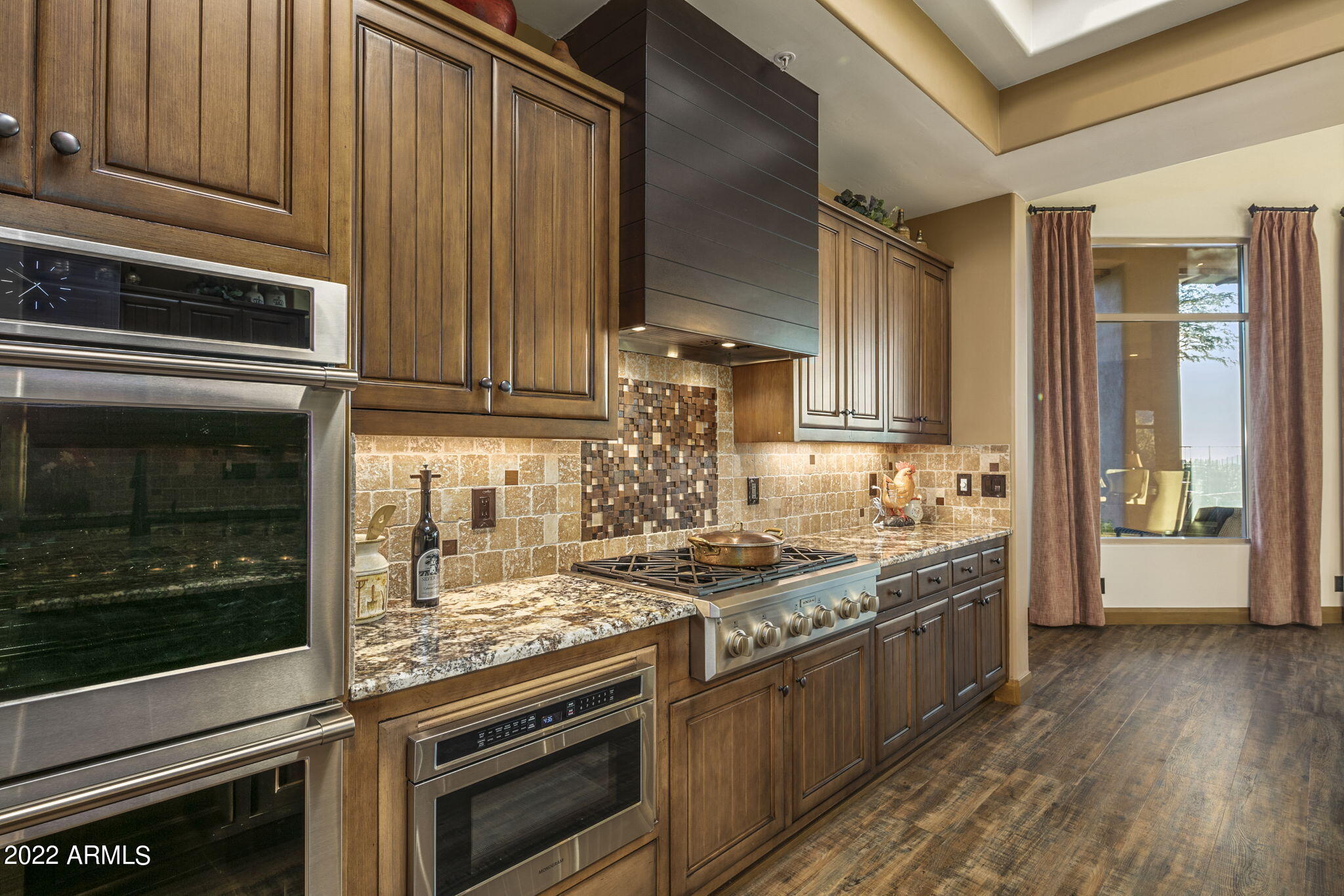 DESERT MOUNTAIN - Residential