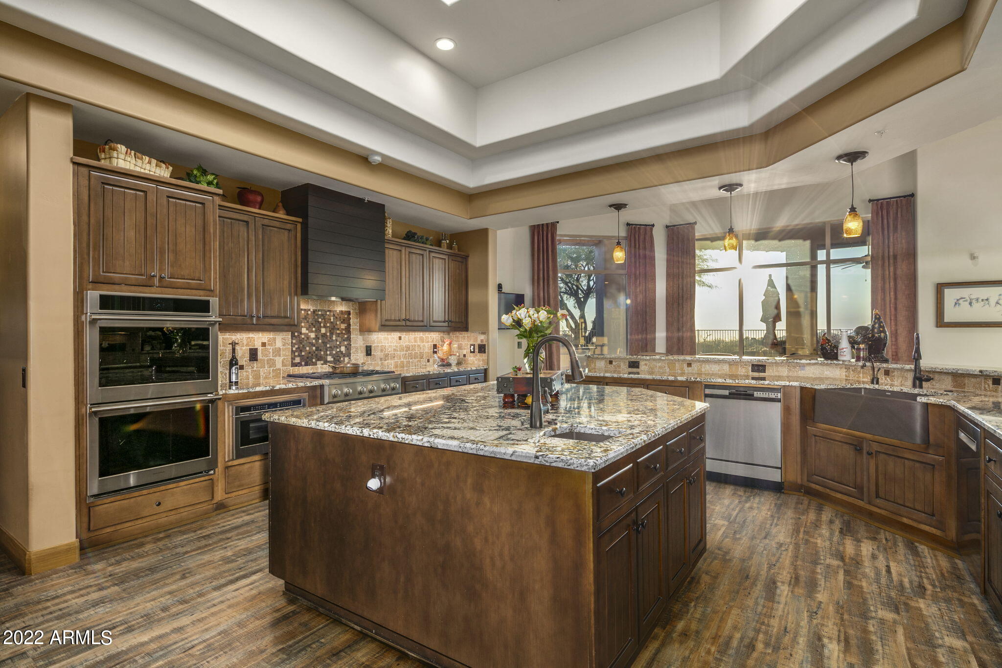 DESERT MOUNTAIN - Residential