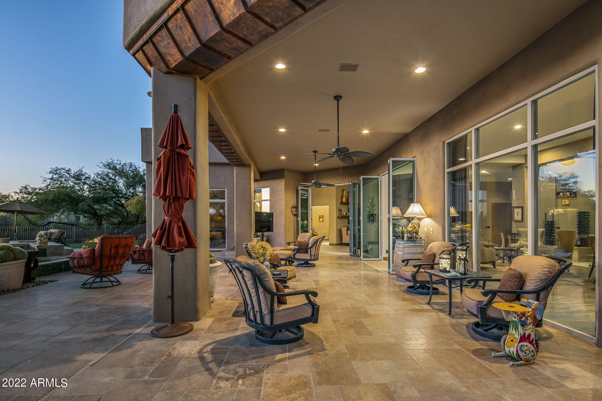 DESERT MOUNTAIN - Residential