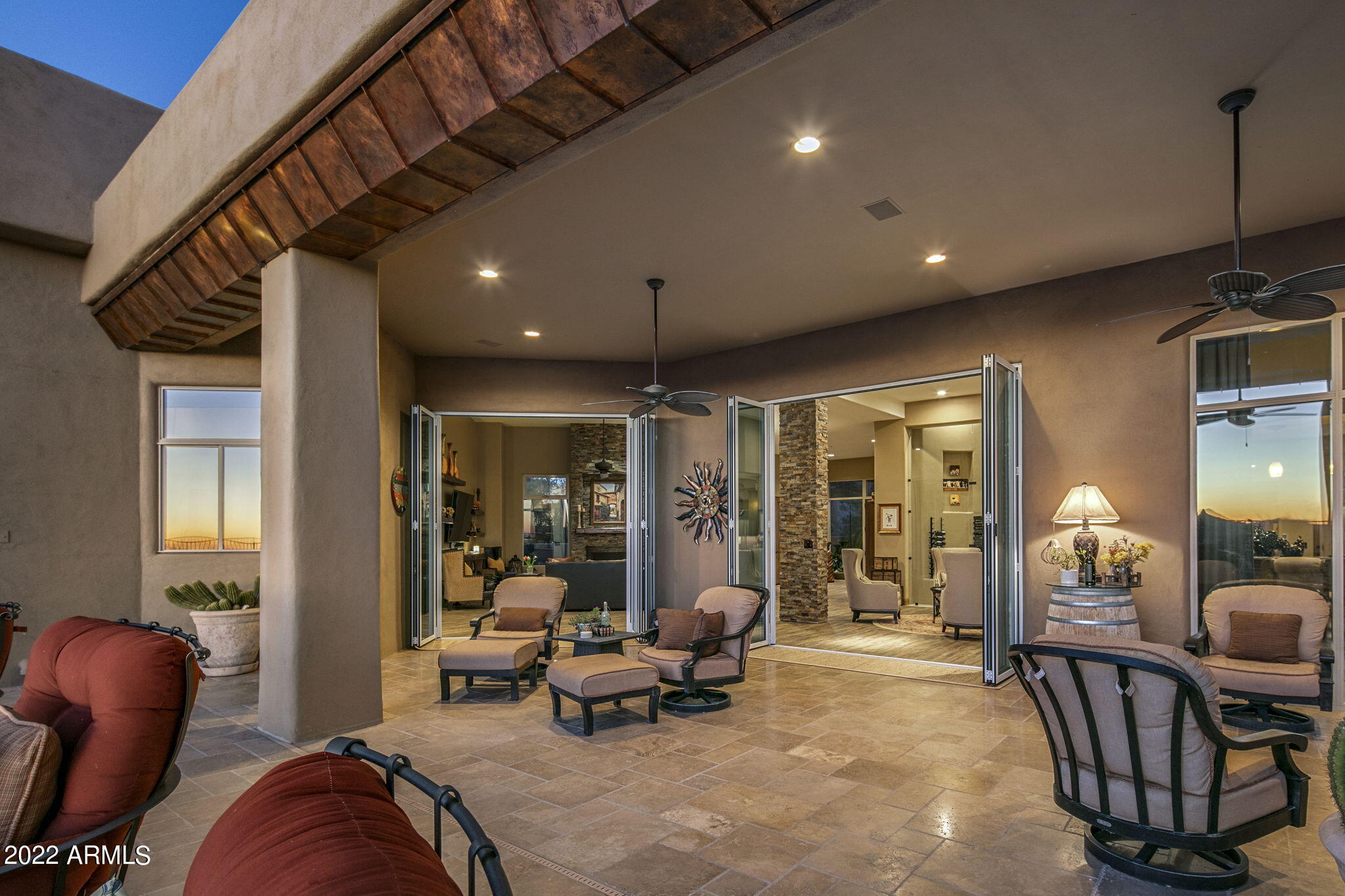 DESERT MOUNTAIN - Residential