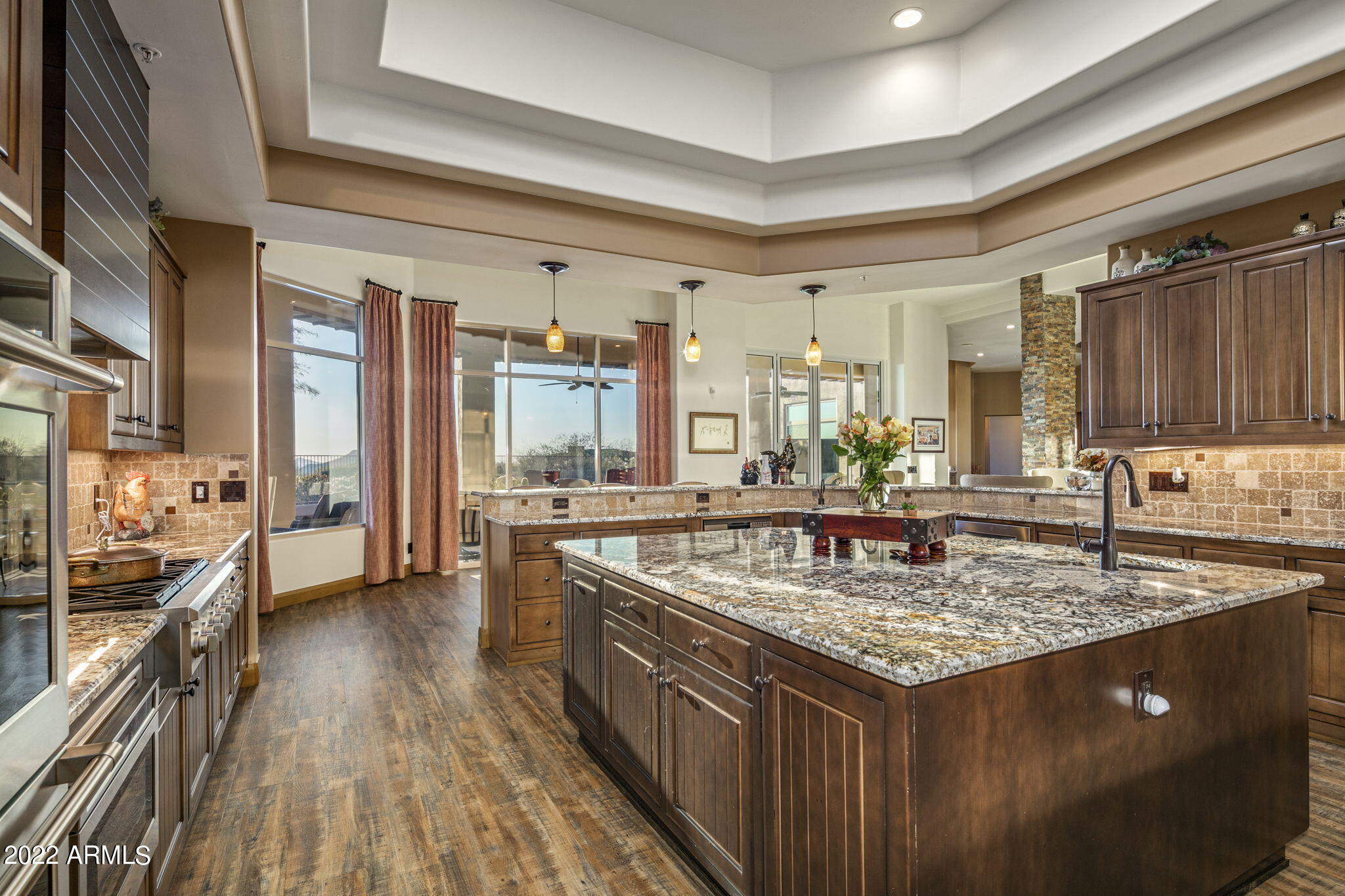 DESERT MOUNTAIN - Residential