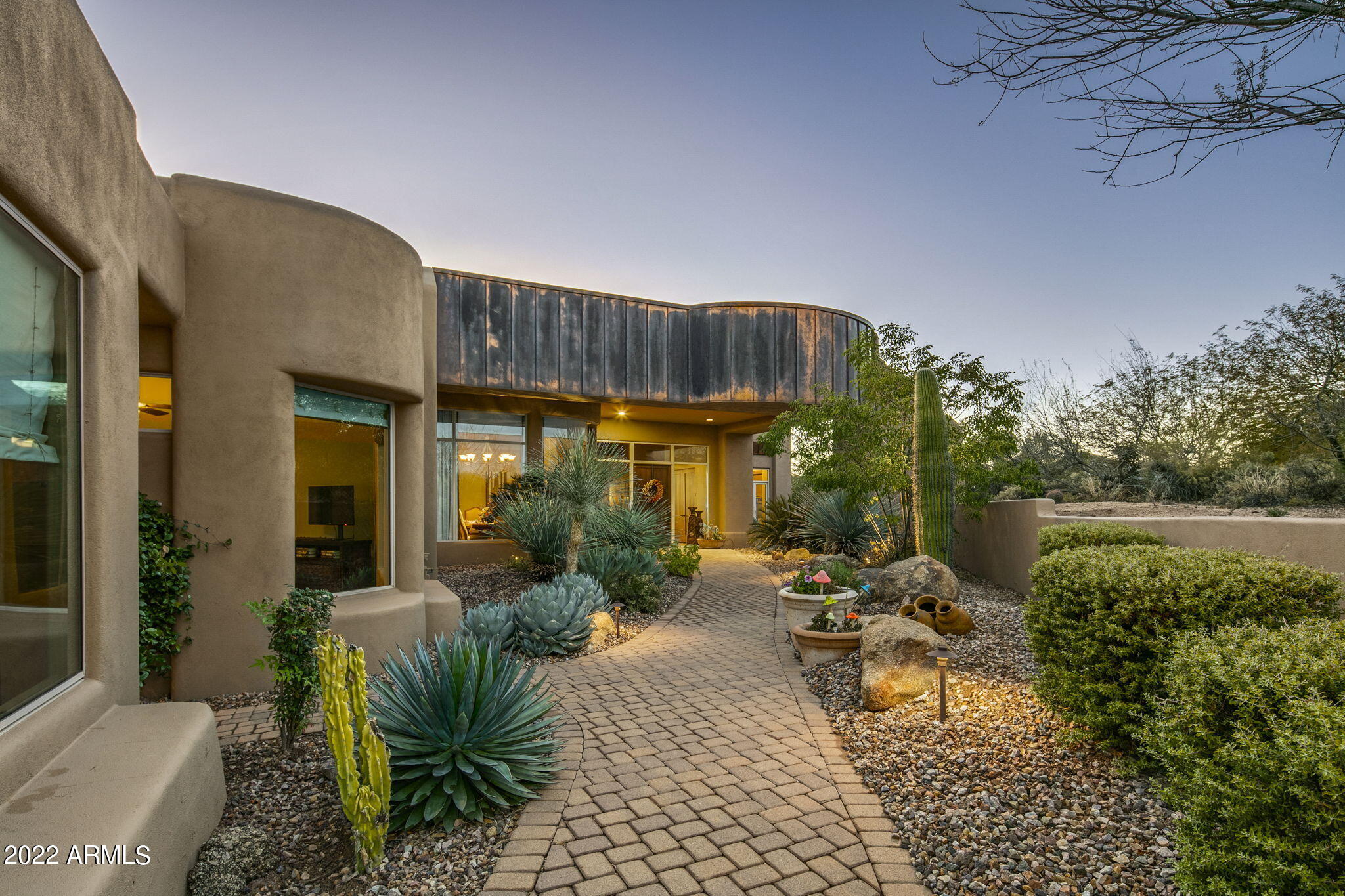 DESERT MOUNTAIN - Residential