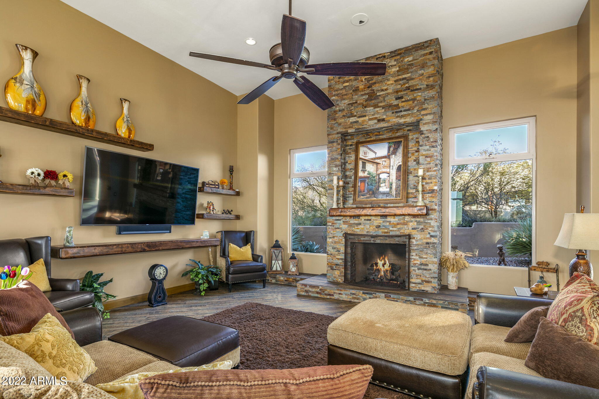DESERT MOUNTAIN - Residential