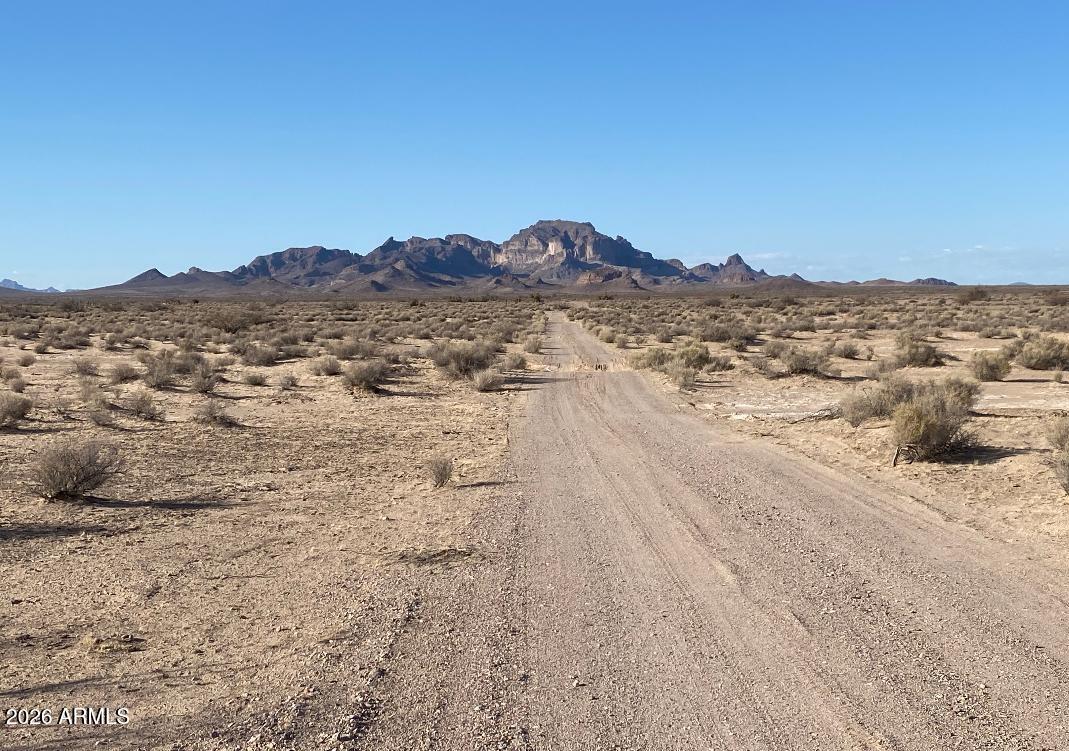 45722 W Narramore Road -