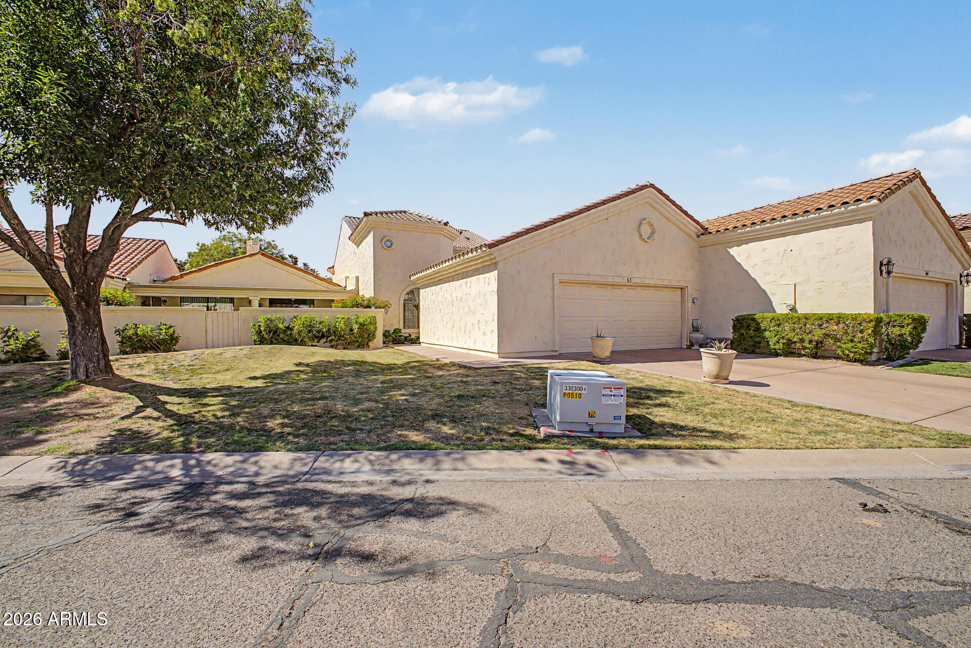 1700 E LAKESIDE Drive 63