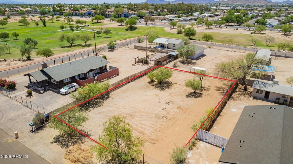 Photo of 2219 E John Cabot Road #-, Phoenix, AZ 85022 (MLS # 7051119)