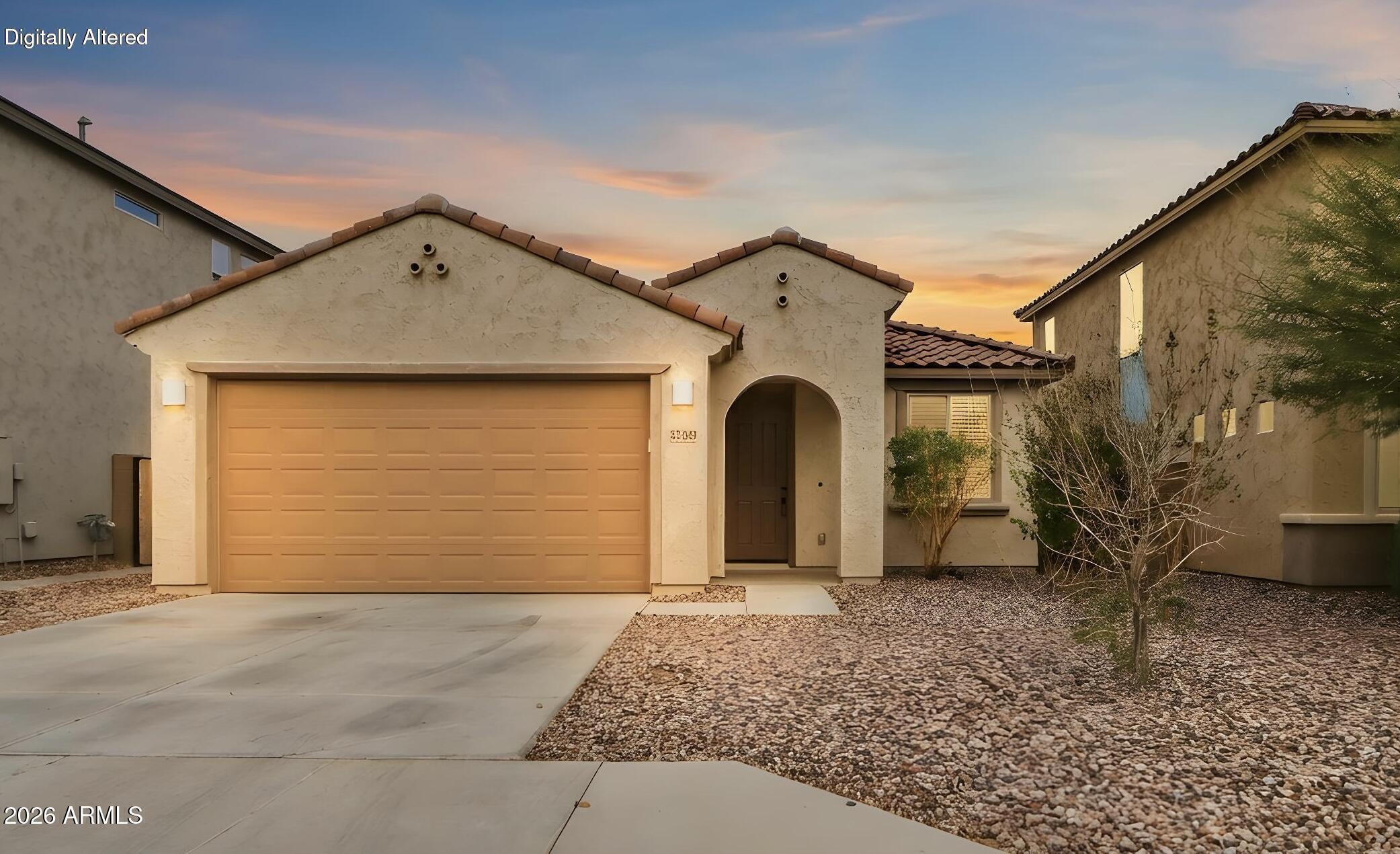 32300 N DAYLIGHT Drive