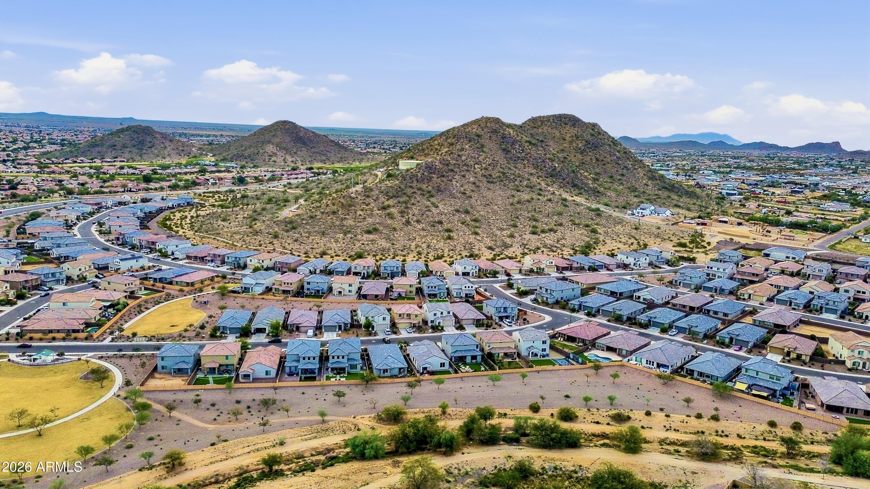 32300 N DAYLIGHT Drive