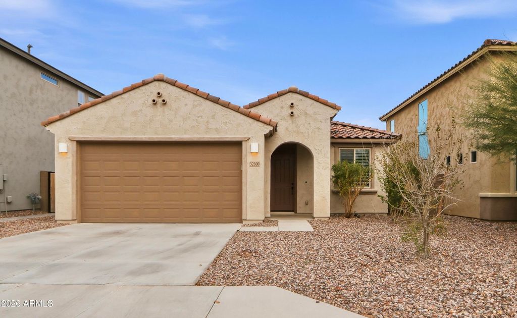 Photo of 32300 N Daylight Drive, San Tan Valley, AZ 85144 (MLS # 6982475)