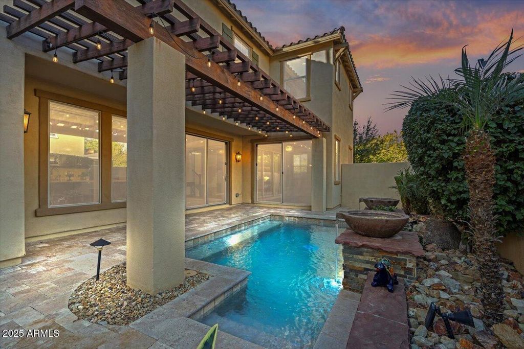 Photo of 2387 N Heritage Street, Buckeye, AZ 85396 (MLS # 6958965)