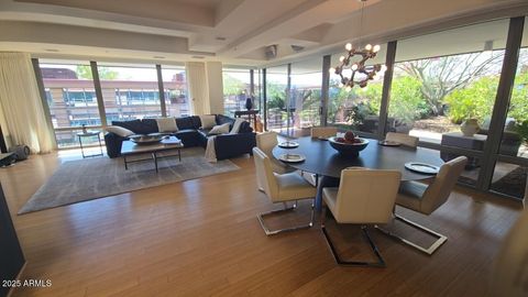 7147 E RANCHO VISTA Drive 7004 Scottsdale AZ 85251