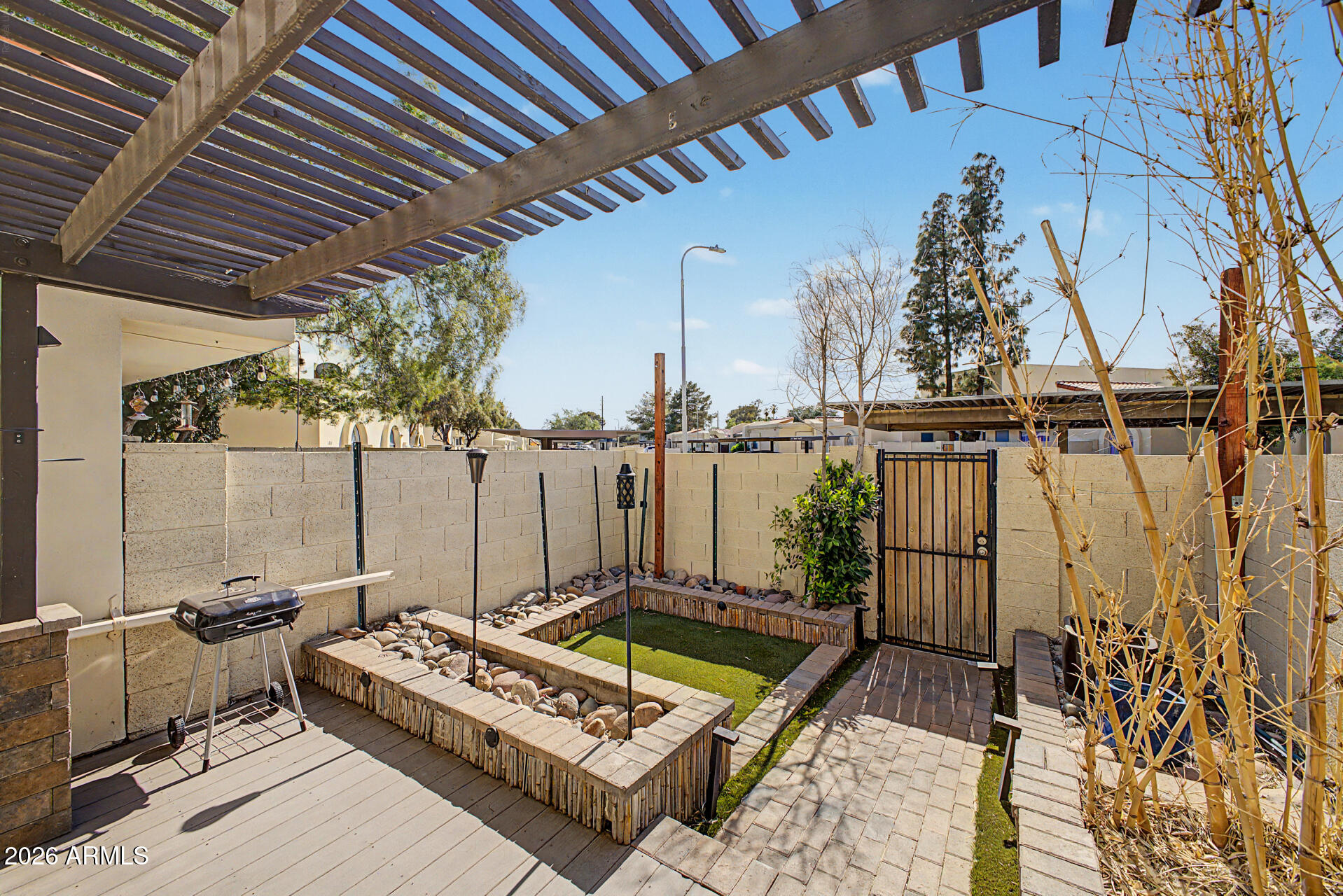 VILLAS NORTHERN 3 - Residential