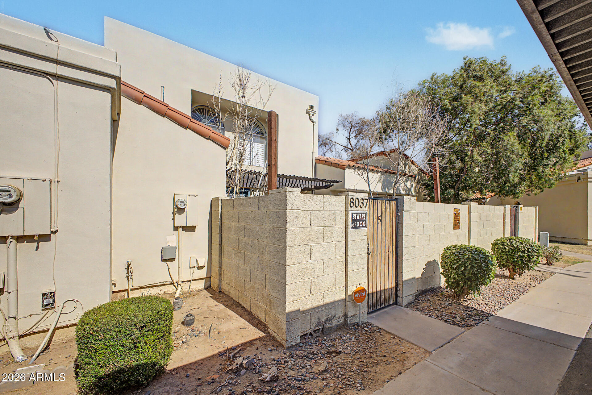 VILLAS NORTHERN 3 - Residential