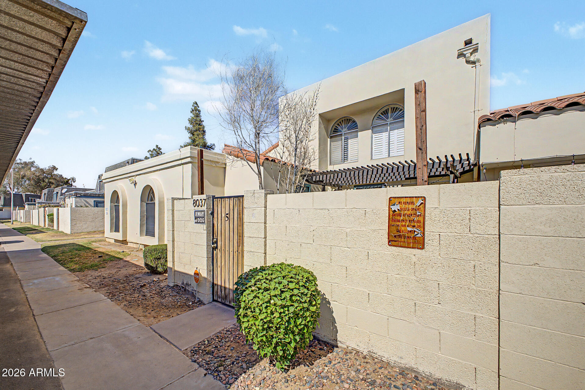 VILLAS NORTHERN 3 - Residential