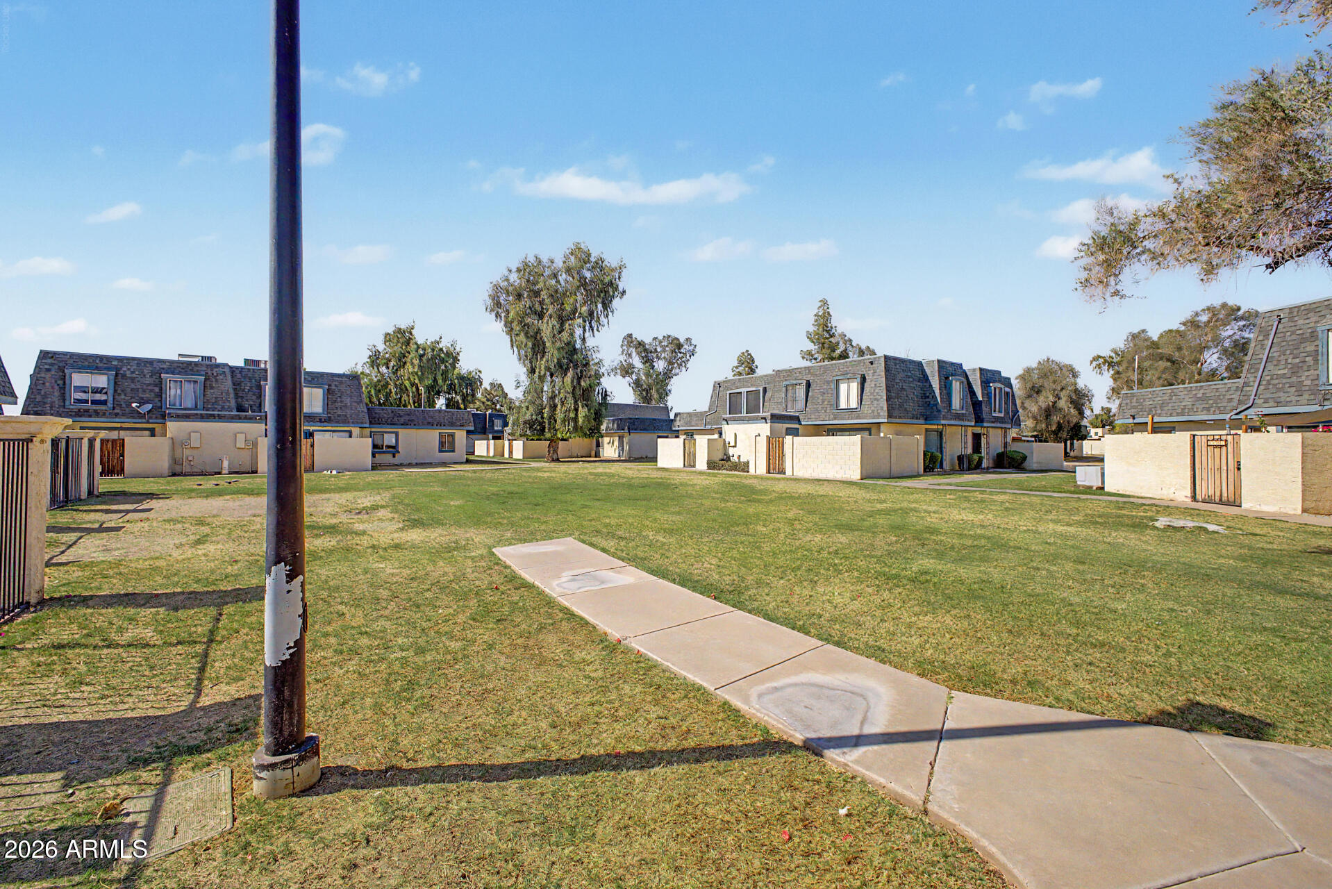 VILLAS NORTHERN 3 - Residential