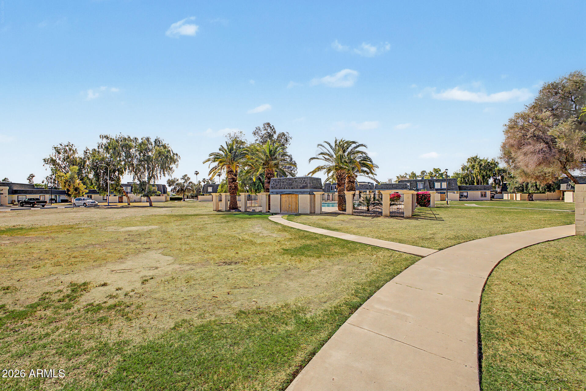 VILLAS NORTHERN 3 - Residential