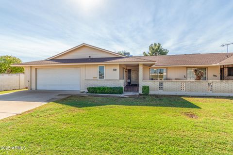 10709 W CLAIR Drive Sun City AZ 85351