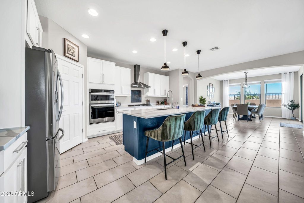 Photo of 25932 W Sands Drive, Buckeye, AZ 85396 (MLS # 6971865)