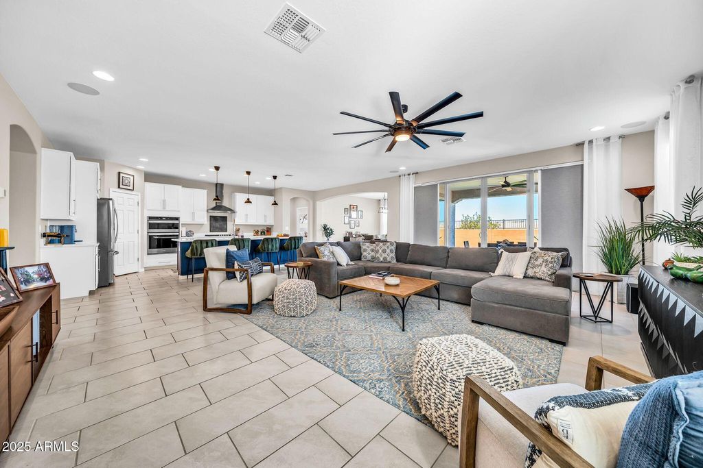 Photo of 25932 W Sands Drive, Buckeye, AZ 85396 (MLS # 6971865)