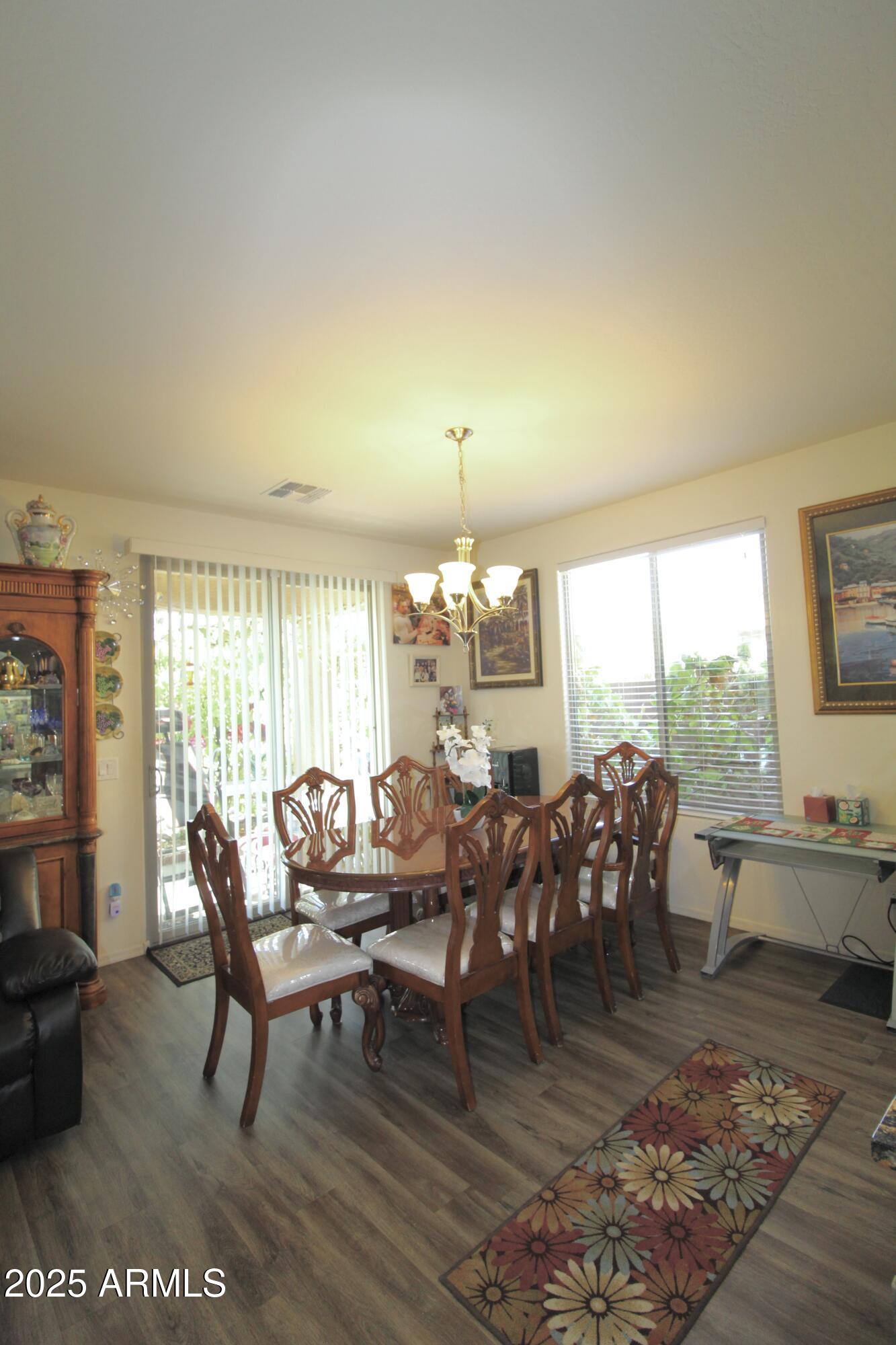 12010 W Calle Hermosa Lane