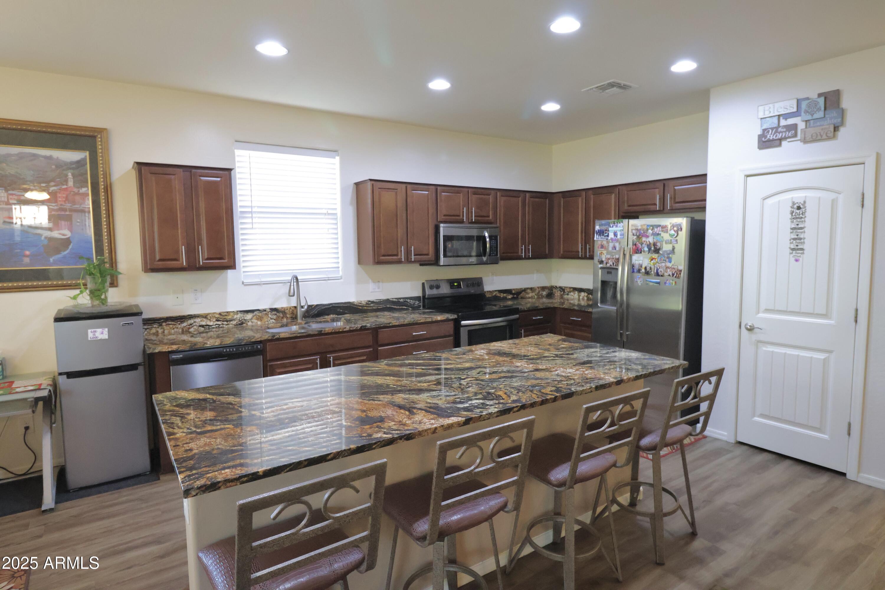 12010 W Calle Hermosa Lane