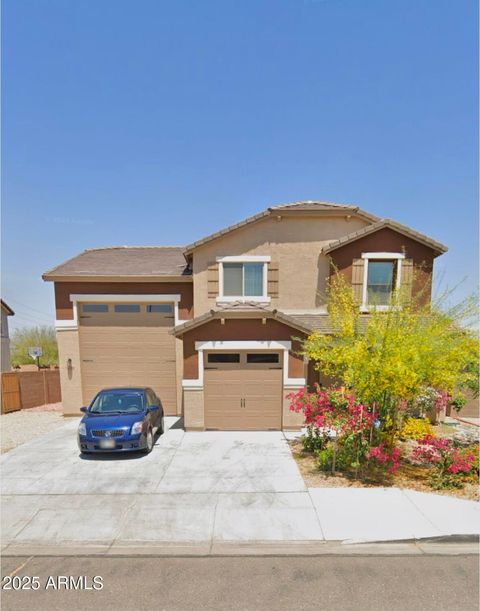 12010 W Calle Hermosa Lane Avondale AZ 85323