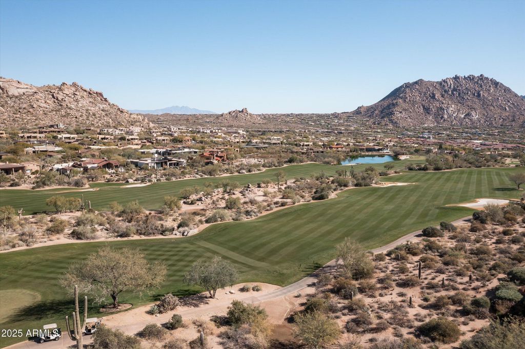 Photo of 27269 N 102nd Street #268, Scottsdale, AZ 85262 (MLS # 6909862)