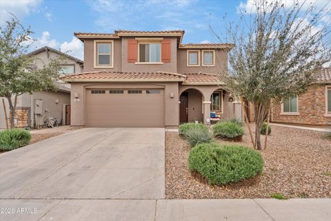 Property photo of 301 w striding edge drive, san tan valley, AZ 85140