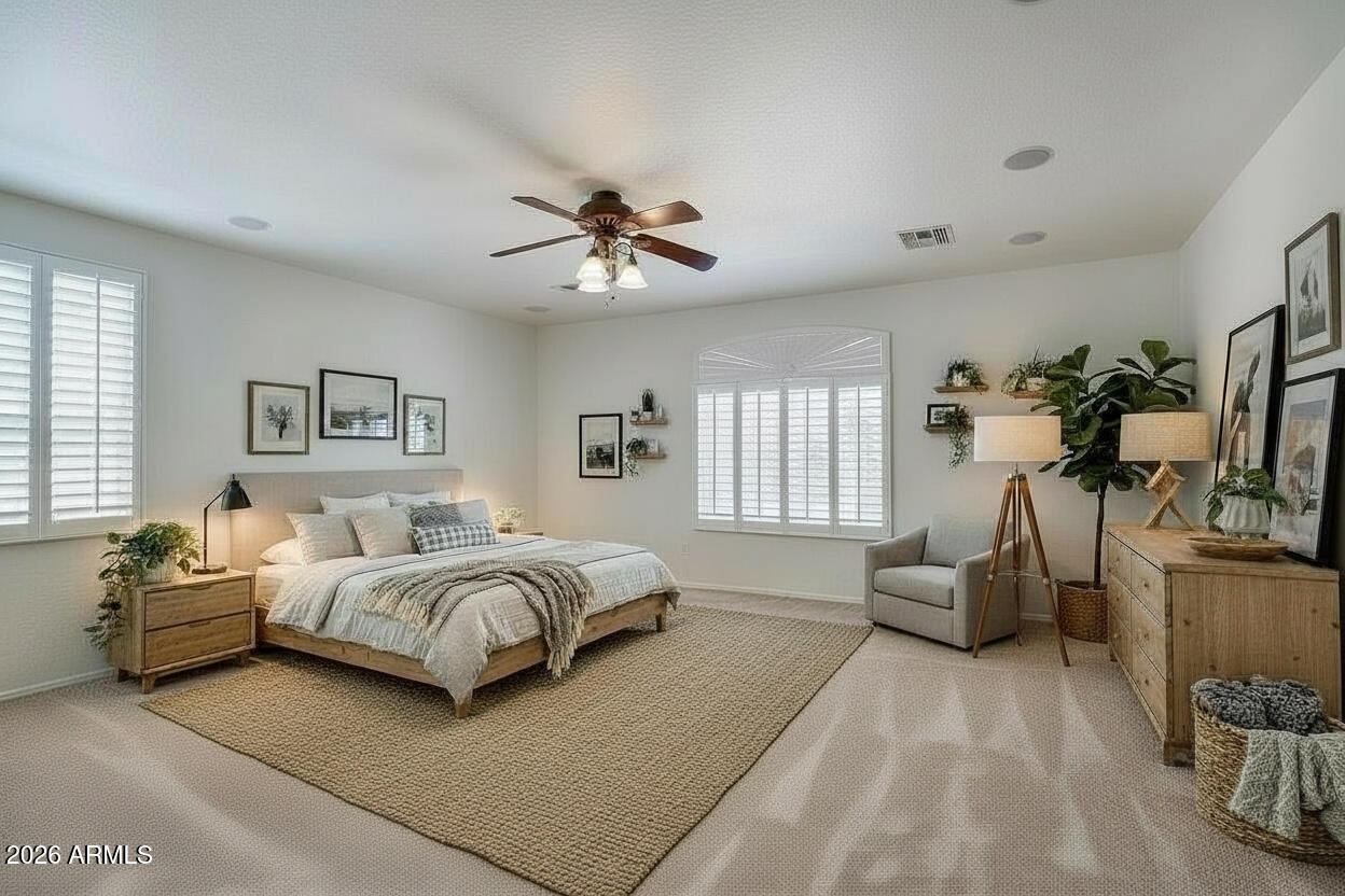 CHAPARRAL ESTATES WEST - Residential