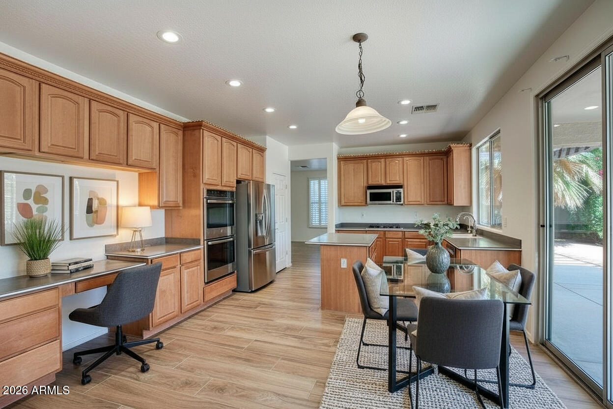 CHAPARRAL ESTATES WEST - Residential