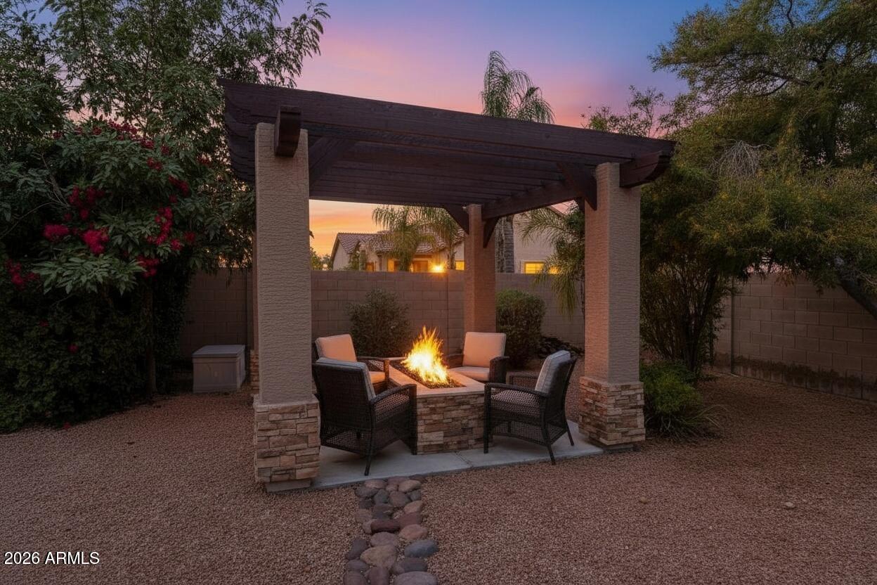 CHAPARRAL ESTATES WEST - Residential