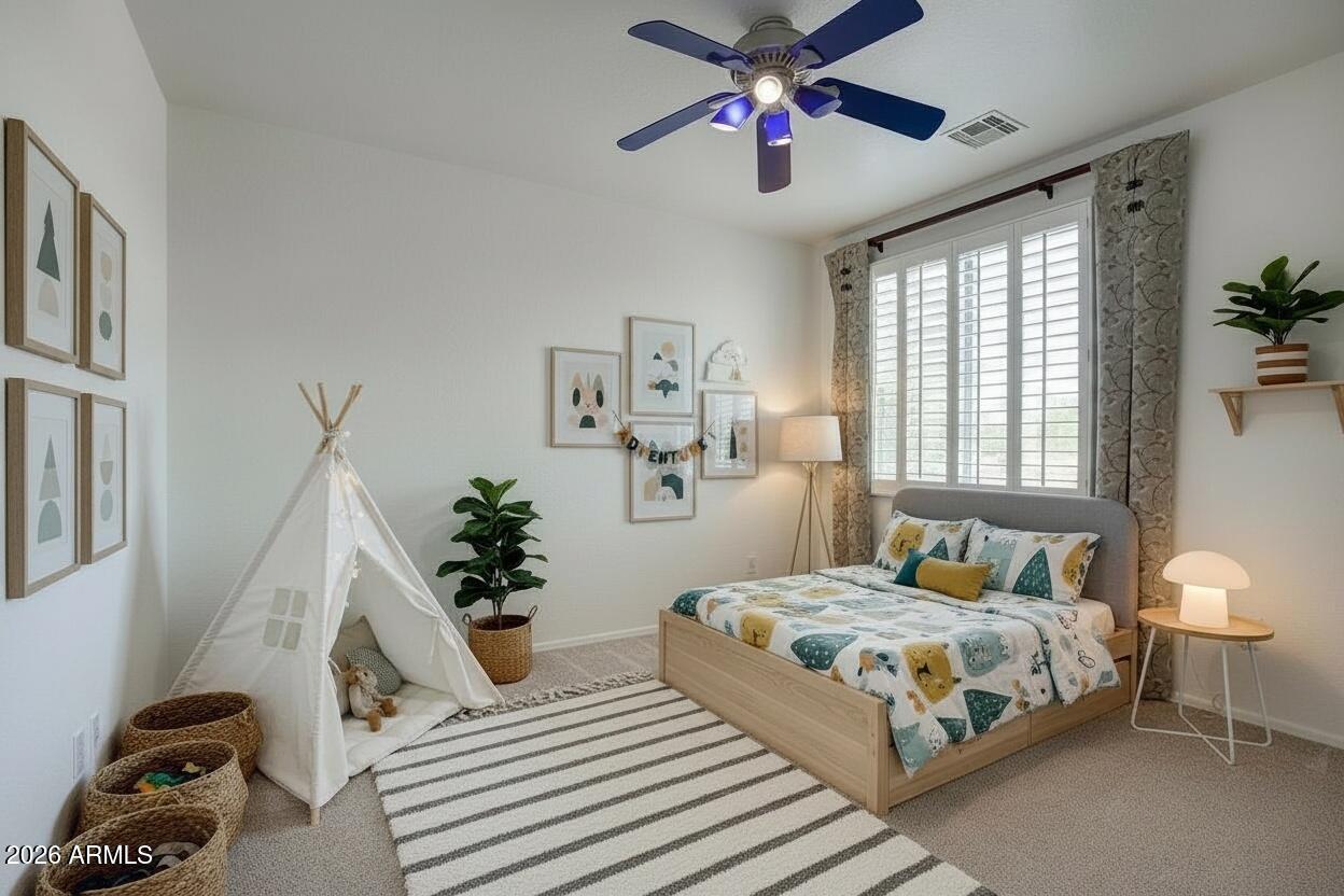 CHAPARRAL ESTATES WEST - Residential